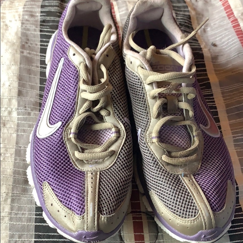 Nike zoom